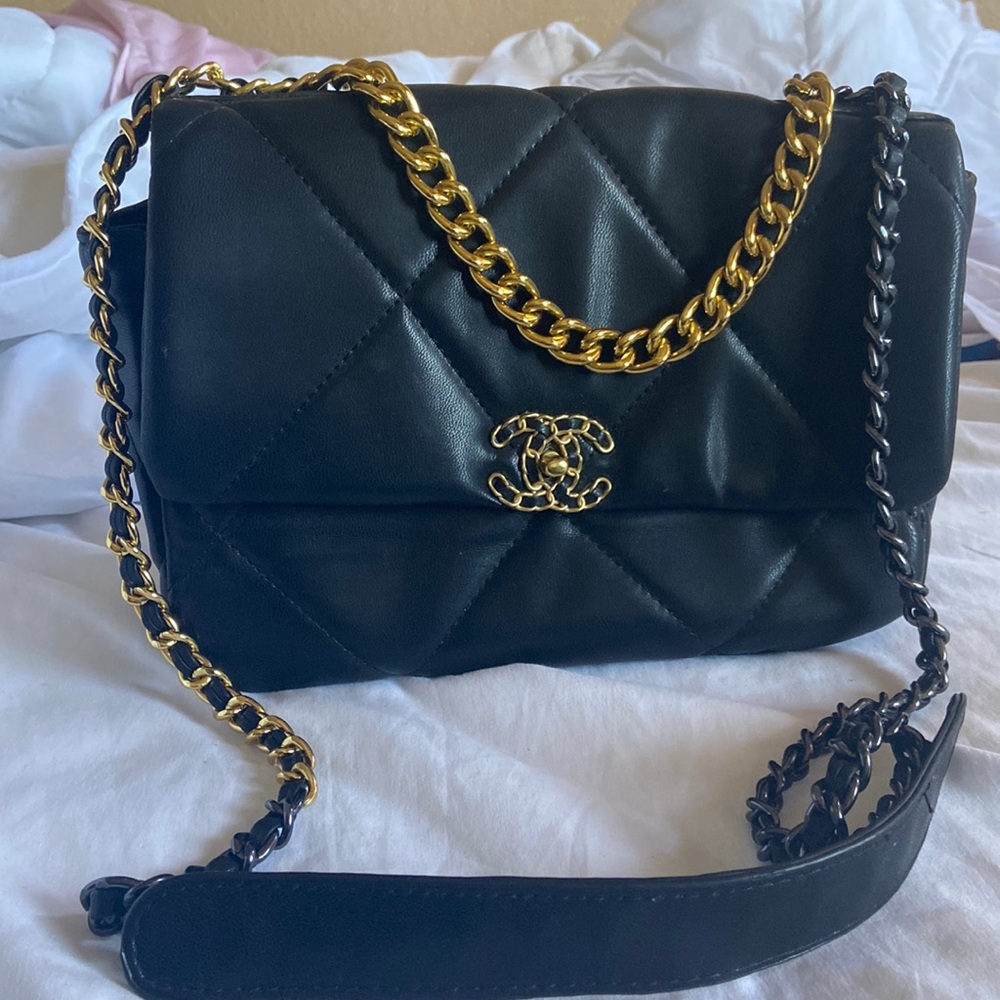 Chanel crossbody bag